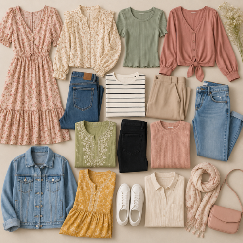 Women’s Wear