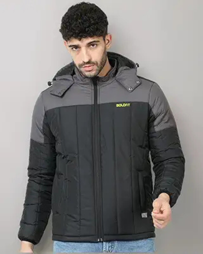 Lymio Jackets || Jacket for men || Lightweight Outwear Jacket