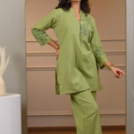 Premium Casual Wear Co-Ord Set