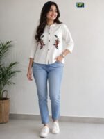 New Western Top Lunching