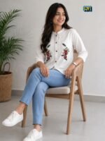 New Western Top Lunching - Image 3